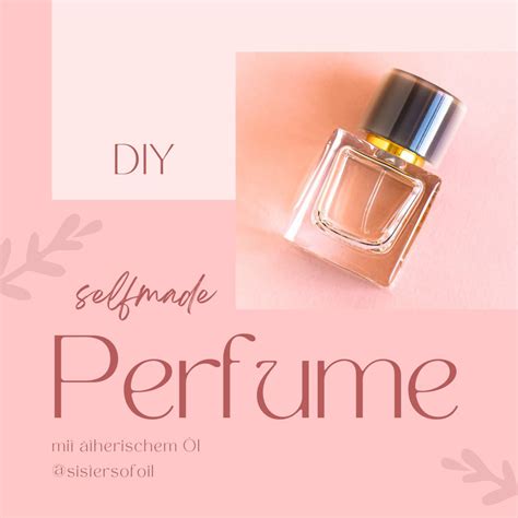 parfum selber machen hamburg